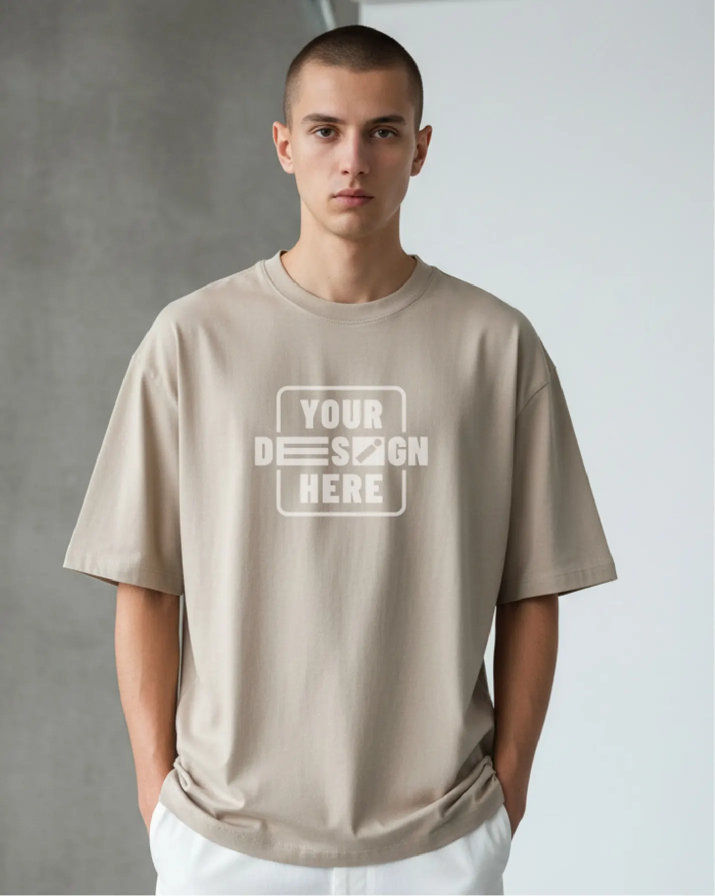 Beige
